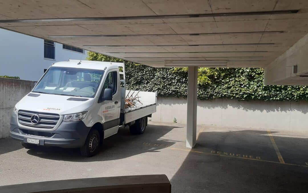 2022 CFK-Lamellen, Hittnau